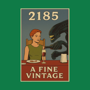 2185 - A Fine Vintage