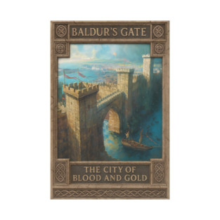 Baldur's Gate