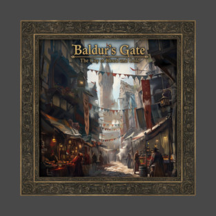 Baldur's Gate