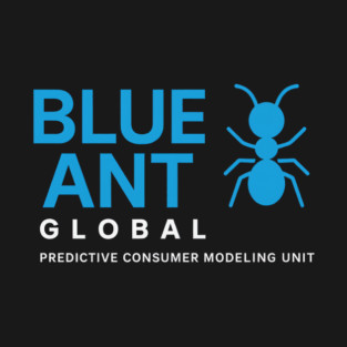 Blue Ant