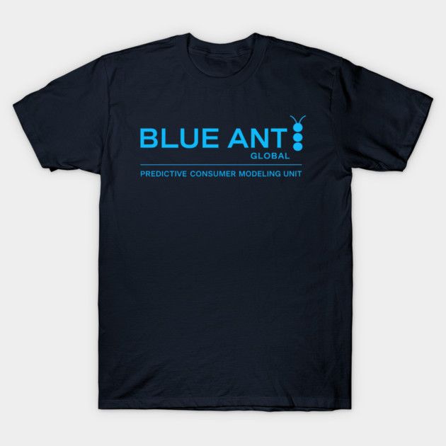 Blue Ant