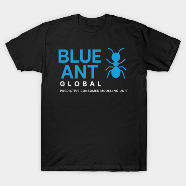 Blue Ant