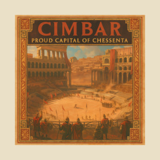 Cimbar