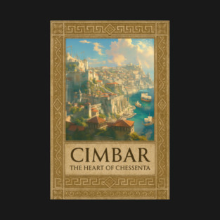 Cimbar