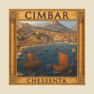 Cimbar