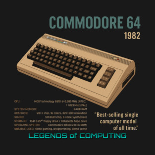 Commodore 64