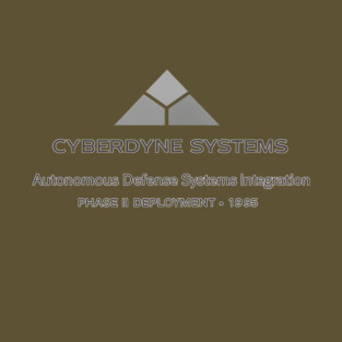 Cyberdyne Systems - Phase II Deployment