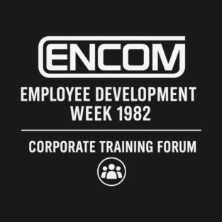 ENCOM - Employee Development Week 1982