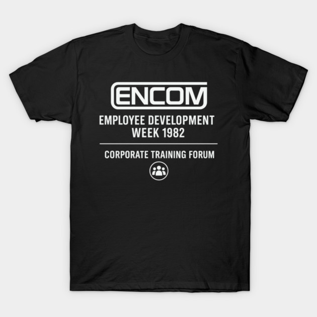 ENCOM - Employee Development Week 1982