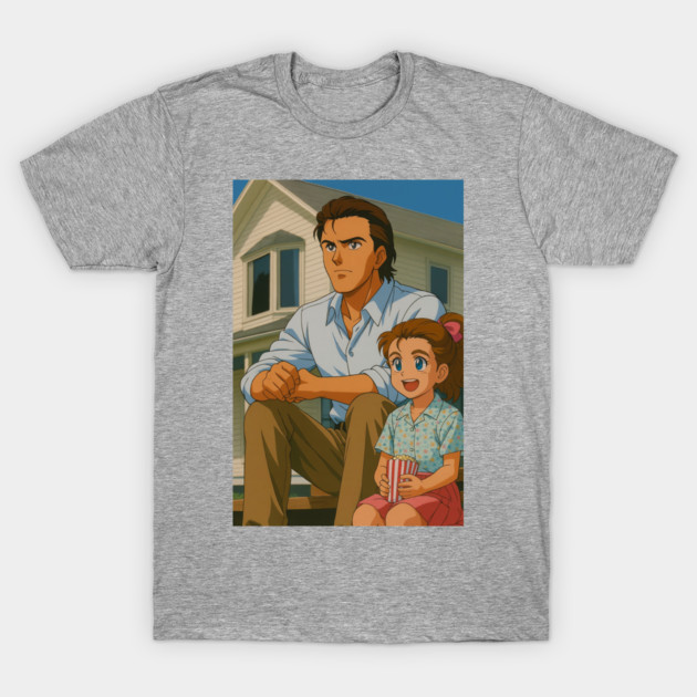 Field of Dreams  - What If It Had Been Anime Series