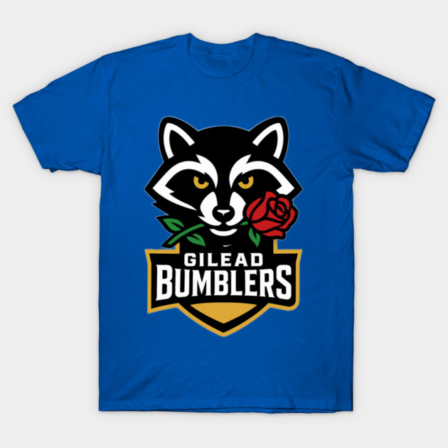 Gilead Bumblers
