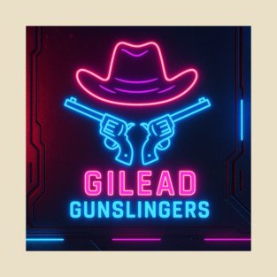 Gilead Gunslingers