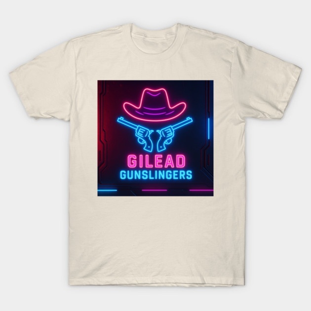 Gilead Gunslingers