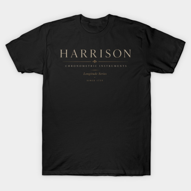 Harrison Chronometric Instruments