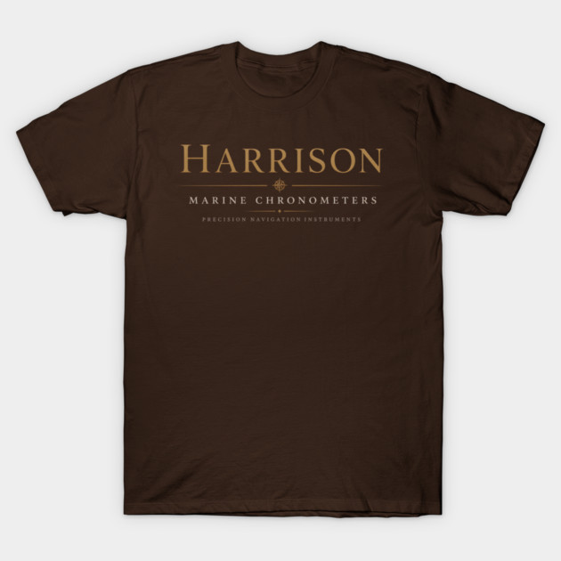 Harrison Marine Chronometers