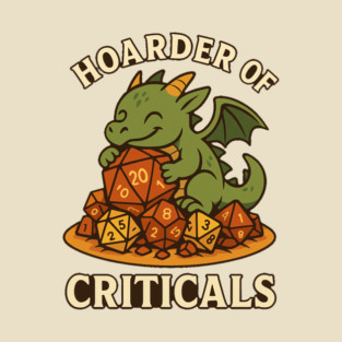 Hoarder of Criticals