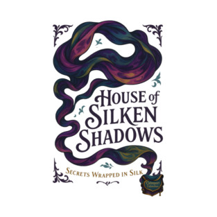 House of Silken Shadows