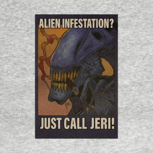 Just Call Jeri!