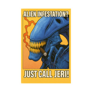 Just Call Jeri!