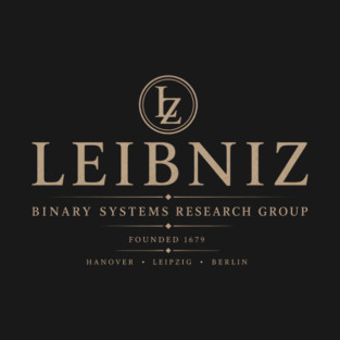 Leibniz - Binary Systems Research Group
