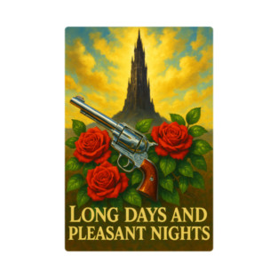 Long Days and Pleasant Nights