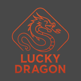 Lucky Dragon