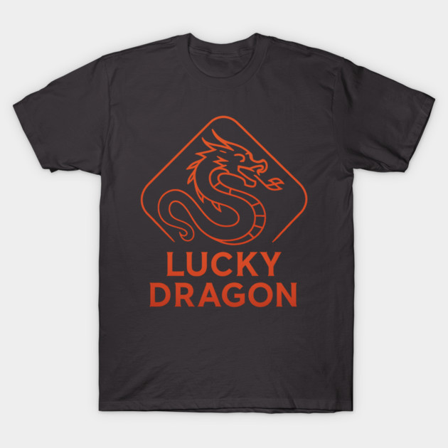 Lucky Dragon