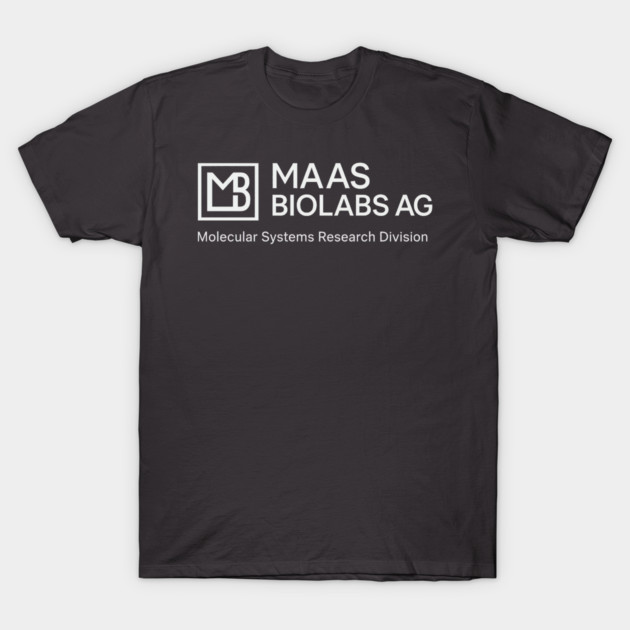 Maas Biolabs AG
