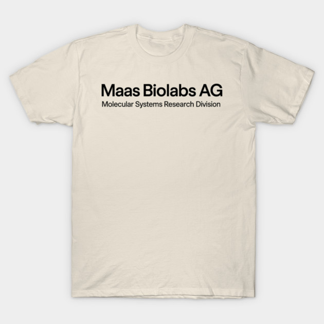 Maas Biolabs AG