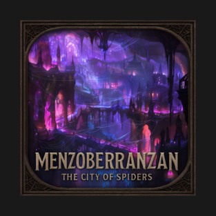 Menzoberranzan