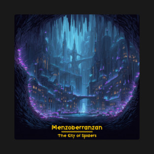 Menzoberranzan