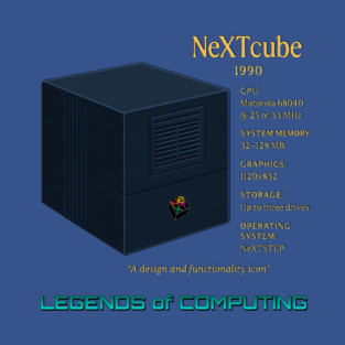 NeXT NexTcube