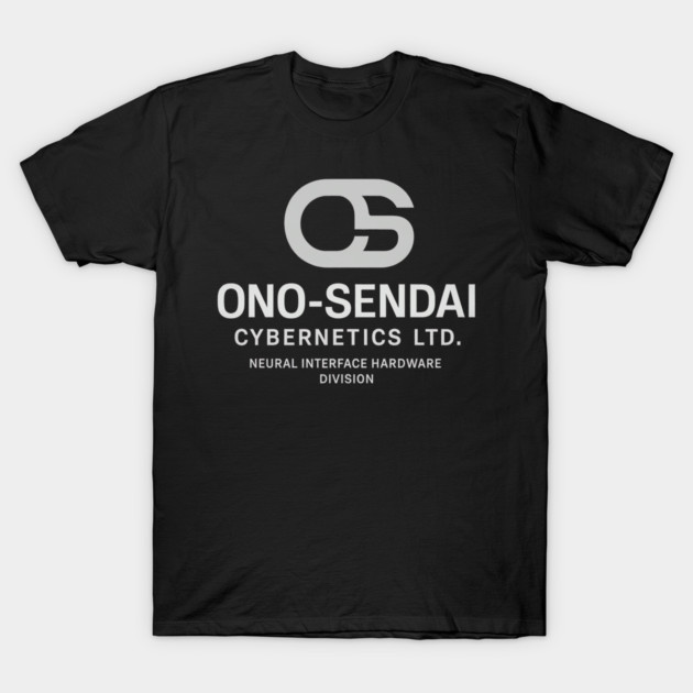 Ono-Sendai Cybernetics