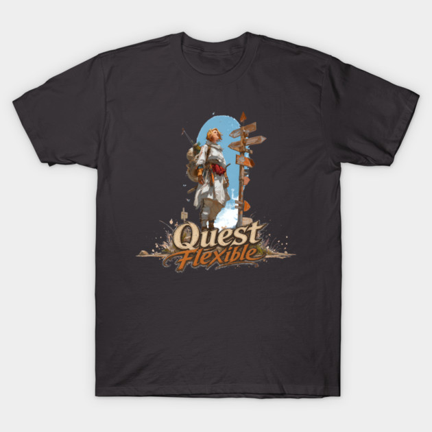 Quest Flexible