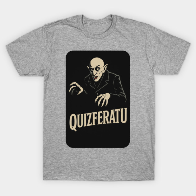 Quizferatu - Pub Trivia Team Names