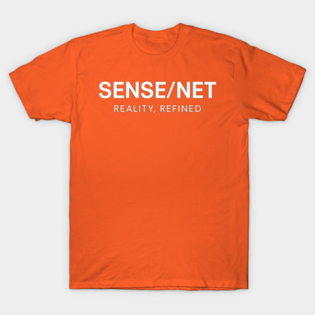 SENSE/NET