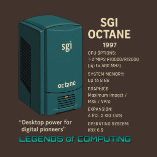 SGI Octane