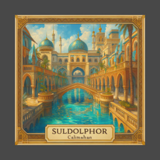 Suldolphor