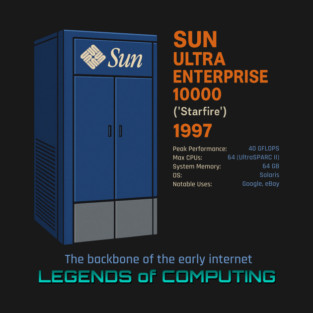 Sun Ultra "Starfire"