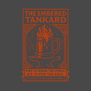 The Embered Tankard