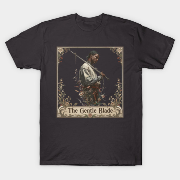 The Gentle Blade