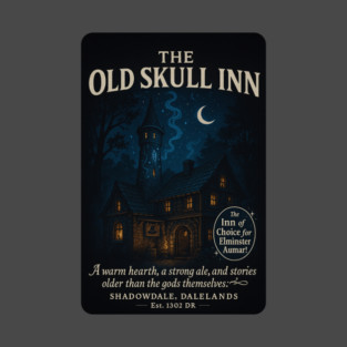 The Old Skull Inn