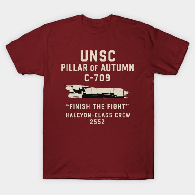 UNSC Pillar of Autumn