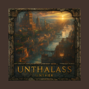 Unthalass