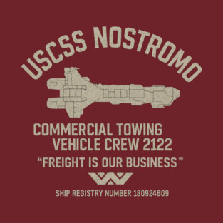 USCSS Nostromo