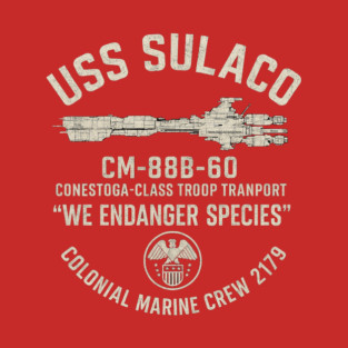 USS Sulaco
