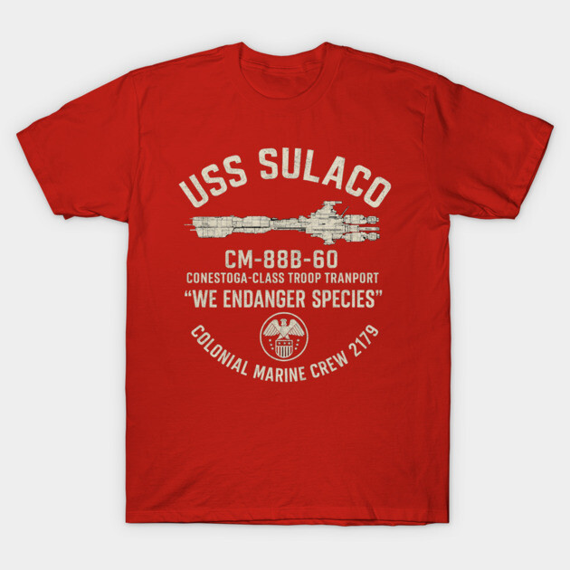 USS Sulaco