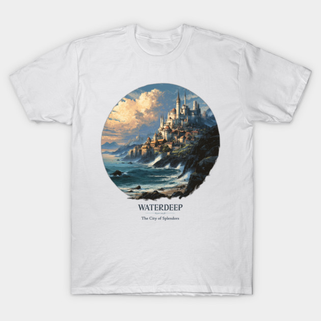 Waterdeep