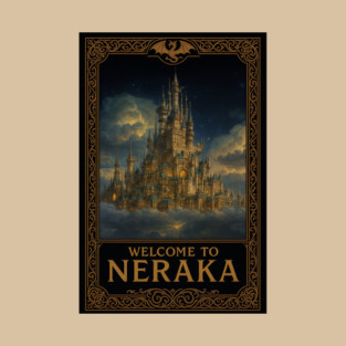 Welcome to Neraka