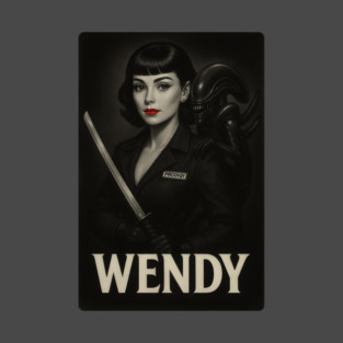 Wendy